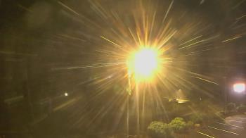 Weather camera view of Wishkah Valley School.