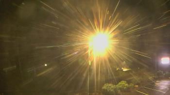 Weather camera view of Wishkah Valley School.