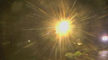 Weather camera view of Wishkah Valley School.