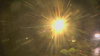 Weather camera view of Wishkah Valley School.