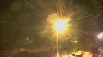 Weather camera view of Wishkah Valley School.