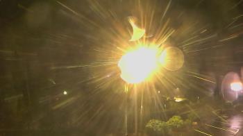 Weather camera view of Wishkah Valley School.