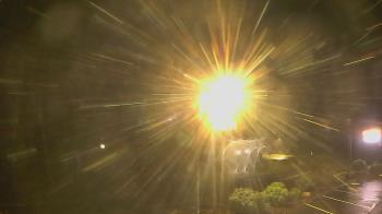 Weather camera view of Wishkah Valley School.