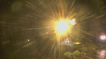 Weather camera view of Wishkah Valley School.