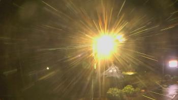 Weather camera view of Wishkah Valley School.