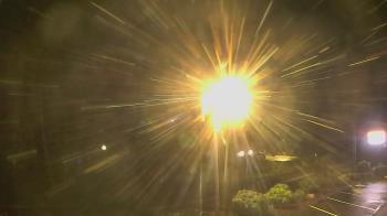 Weather camera view of Wishkah Valley School.