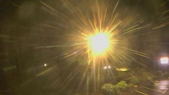 Weather camera view of Wishkah Valley School.