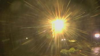 Weather camera view of Wishkah Valley School.