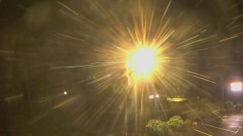 Weather camera view of Wishkah Valley School.