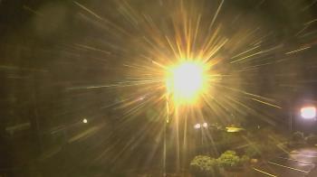 Weather camera view of Wishkah Valley School.