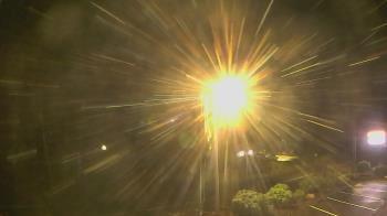 Weather camera view of Wishkah Valley School.