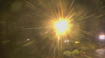 Weather camera view of Wishkah Valley School.