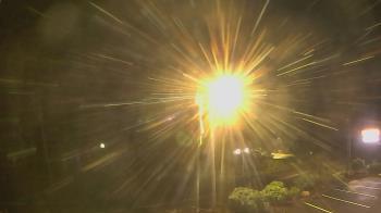 Weather camera view of Wishkah Valley School.