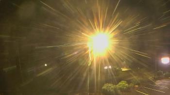 Weather camera view of Wishkah Valley School.