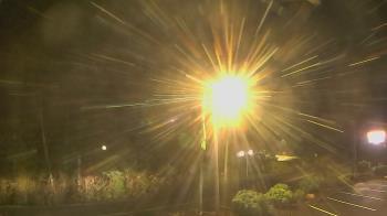 Weather camera view of Wishkah Valley School.