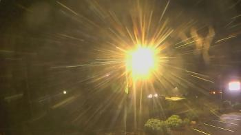 Weather camera view of Wishkah Valley School.