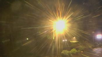 Weather camera view of Wishkah Valley School.