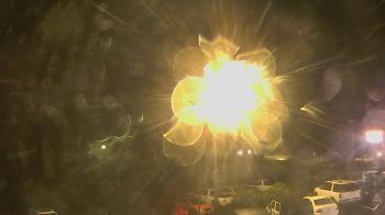 Weather camera view of Wishkah Valley School.