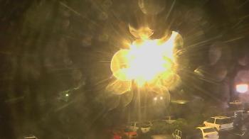 Weather camera view of Wishkah Valley School.