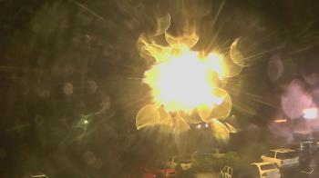 Weather camera view of Wishkah Valley School.