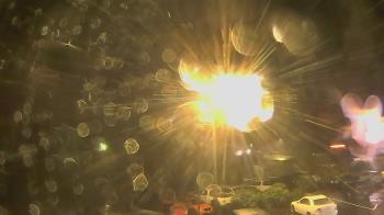 Weather camera view of Wishkah Valley School.