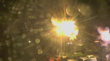 Weather camera view of Wishkah Valley School.