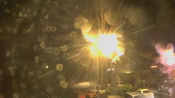 Weather camera view of Wishkah Valley School.