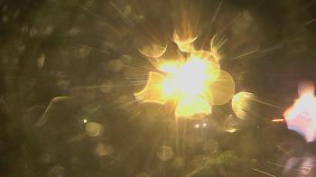 Weather camera view of Wishkah Valley School.