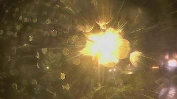 Weather camera view of Wishkah Valley School.