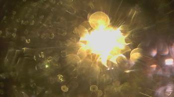 Weather camera view of Wishkah Valley School.