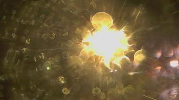 Weather camera view of Wishkah Valley School.