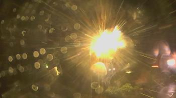 Weather camera view of Wishkah Valley School.