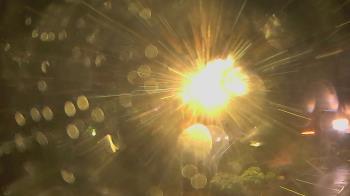 Weather camera view of Wishkah Valley School.