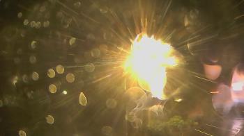 Weather camera view of Wishkah Valley School.