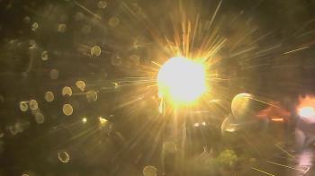 Weather camera view of Wishkah Valley School.