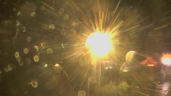 Weather camera view of Wishkah Valley School.