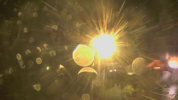 Weather camera view of Wishkah Valley School.