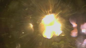 Weather camera view of Wishkah Valley School.