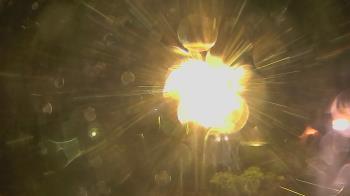 Weather camera view of Wishkah Valley School.