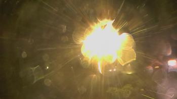 Weather camera view of Wishkah Valley School.