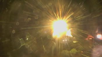 Weather camera view of Wishkah Valley School.