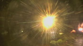 Weather camera view of Wishkah Valley School.