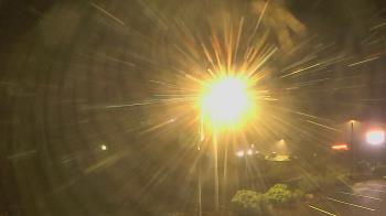 Weather camera view of Wishkah Valley School.