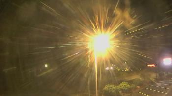 Weather camera view of Wishkah Valley School.