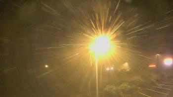 Weather camera view of Wishkah Valley School.