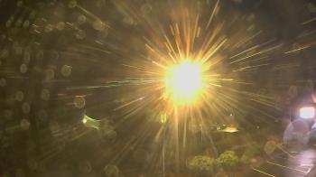 Weather camera view of Wishkah Valley School.