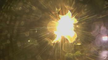 Weather camera view of Wishkah Valley School.