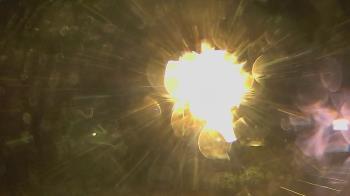 Weather camera view of Wishkah Valley School.