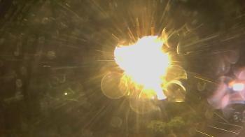 Weather camera view of Wishkah Valley School.