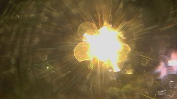 Weather camera view of Wishkah Valley School.